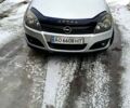 Сірий Опель Астра, об'ємом двигуна 1.7 л та пробігом 23500 тис. км за 5200 $, фото 1 на Automoto.ua