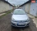 Серый Опель Астра, объемом двигателя 1.6 л и пробегом 289 тыс. км за 5099 $, фото 1 на Automoto.ua