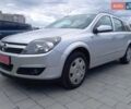 Сірий Опель Астра, об'ємом двигуна 1.6 л та пробігом 234 тис. км за 4750 $, фото 15 на Automoto.ua