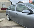Опель Астра 2006 в Тернополе на Automoto.ua Серый Опель Астра, объемом двигателя 1.2 л и пробегом 300 тыс. км за 3999 $, фото 25 на Automoto.ua