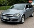 Сірий Опель Астра, об'ємом двигуна 1.6 л та пробігом 270 тис. км за 3950 $, фото 1 на Automoto.ua