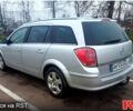 Сірий Опель Астра, об'ємом двигуна 1.6 л та пробігом 227 тис. км за 4600 $, фото 6 на Automoto.ua