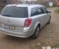 Сірий Опель Астра, об'ємом двигуна 1.6 л та пробігом 200 тис. км за 5400 $, фото 7 на Automoto.ua
