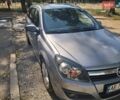 Сірий Опель Астра, об'ємом двигуна 1.6 л та пробігом 233 тис. км за 5200 $, фото 1 на Automoto.ua