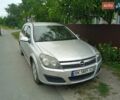 Сірий Опель Астра, об'ємом двигуна 1.25 л та пробігом 279 тис. км за 5000 $, фото 1 на Automoto.ua