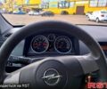Серый Опель Астра, объемом двигателя 1.8 л и пробегом 260 тыс. км за 7000 $, фото 1 на Automoto.ua