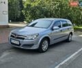 Сірий Опель Астра, об'ємом двигуна 1.25 л та пробігом 200 тис. км за 3200 $, фото 2 на Automoto.ua