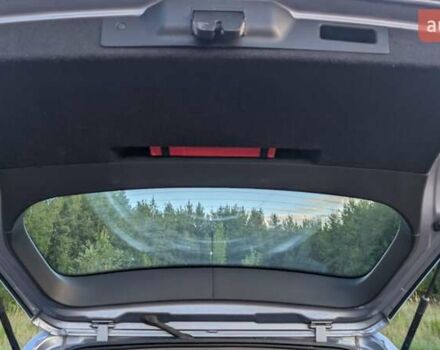 Опель Астра 2006 в Житомире на Automoto.ua Серый Опель Астра, объемом двигателя 1.6 л и пробегом 279 тыс. км за 4900 $, фото 13 на Automoto.ua