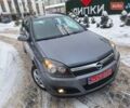 Сірий Опель Астра, об'ємом двигуна 1.6 л та пробігом 197 тис. км за 4950 $, фото 12 на Automoto.ua