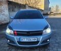 Сірий Опель Астра, об'ємом двигуна 1.9 л та пробігом 288 тис. км за 5350 $, фото 10 на Automoto.ua