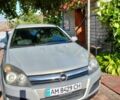 Сірий Опель Астра, об'ємом двигуна 1.69 л та пробігом 250 тис. км за 4501 $, фото 1 на Automoto.ua
