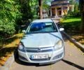 Серый Опель Астра, объемом двигателя 1.9 л и пробегом 270 тыс. км за 3900 $, фото 1 на Automoto.ua