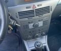 Сірий Опель Астра, об'ємом двигуна 0 л та пробігом 207 тис. км за 4700 $, фото 11 на Automoto.ua