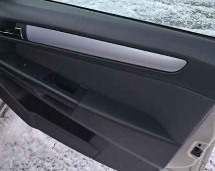 Сірий Опель Астра, об'ємом двигуна 1.6 л та пробігом 147 тис. км за 6500 $, фото 14 на Automoto.ua