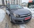 Сірий Опель Астра, об'ємом двигуна 1.6 л та пробігом 197 тис. км за 4950 $, фото 14 на Automoto.ua