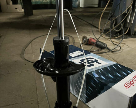 Сірий Опель Астра, об'ємом двигуна 1.25 л та пробігом 275 тис. км за 5300 $, фото 12 на Automoto.ua