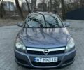 Сірий Опель Астра, об'ємом двигуна 1.7 л та пробігом 233 тис. км за 3750 $, фото 1 на Automoto.ua