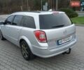 Серый Опель Астра, объемом двигателя 1.8 л и пробегом 185 тыс. км за 4600 $, фото 22 на Automoto.ua