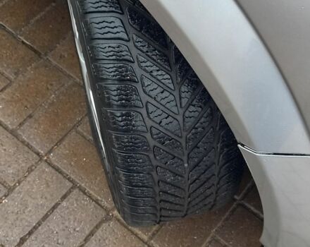 Серый Опель Астра, объемом двигателя 1.9 л и пробегом 395 тыс. км за 3000 $, фото 2 на Automoto.ua