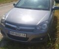 Серый Опель Астра, объемом двигателя 1.6 л и пробегом 180 тыс. км за 4300 $, фото 7 на Automoto.ua