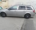 Сірий Опель Астра, об'ємом двигуна 1.6 л та пробігом 340 тис. км за 4000 $, фото 1 на Automoto.ua