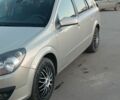 Сірий Опель Астра, об'ємом двигуна 1.9 л та пробігом 340 тис. км за 3911 $, фото 1 на Automoto.ua