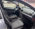 Сірий Опель Астра, об'ємом двигуна 1.9 л та пробігом 308 тис. км за 4800 $, фото 15 на Automoto.ua