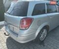 Сірий Опель Астра, об'ємом двигуна 1.3 л та пробігом 287 тис. км за 4999 $, фото 16 на Automoto.ua