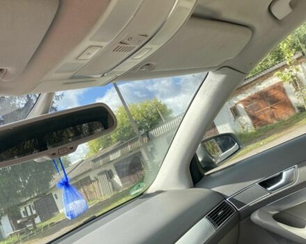 Серый Опель Астра, объемом двигателя 2.7 л и пробегом 330 тыс. км за 7500 $, фото 6 на Automoto.ua