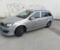 Сірий Опель Астра, об'ємом двигуна 1.6 л та пробігом 340 тис. км за 4000 $, фото 3 на Automoto.ua