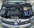 Сірий Опель Астра, об'ємом двигуна 1.6 л та пробігом 269 тис. км за 4799 $, фото 38 на Automoto.ua