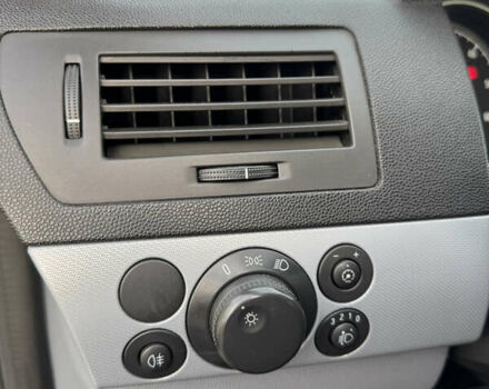 Сірий Опель Астра, об'ємом двигуна 1.69 л та пробігом 266 тис. км за 4500 $, фото 16 на Automoto.ua