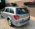 Сірий Опель Астра, об'ємом двигуна 1.4 л та пробігом 187 тис. км за 3799 $, фото 8 на Automoto.ua