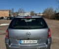 Сірий Опель Астра, об'ємом двигуна 1.6 л та пробігом 316 тис. км за 4300 $, фото 5 на Automoto.ua