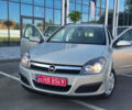Сірий Опель Астра, об'ємом двигуна 1.8 л та пробігом 181 тис. км за 6500 $, фото 1 на Automoto.ua