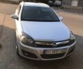 Сірий Опель Астра, об'ємом двигуна 1.6 л та пробігом 316 тис. км за 3999 $, фото 1 на Automoto.ua
