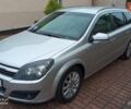 Сірий Опель Астра, об'ємом двигуна 1.9 л та пробігом 282 тис. км за 5700 $, фото 1 на Automoto.ua