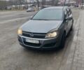 Серый Опель Астра, объемом двигателя 1.6 л и пробегом 320 тыс. км за 3500 $, фото 6 на Automoto.ua