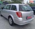 Сірий Опель Астра, об'ємом двигуна 1.6 л та пробігом 234 тис. км за 4750 $, фото 9 на Automoto.ua