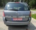 Сірий Опель Астра, об'ємом двигуна 1.6 л та пробігом 186 тис. км за 4999 $, фото 3 на Automoto.ua
