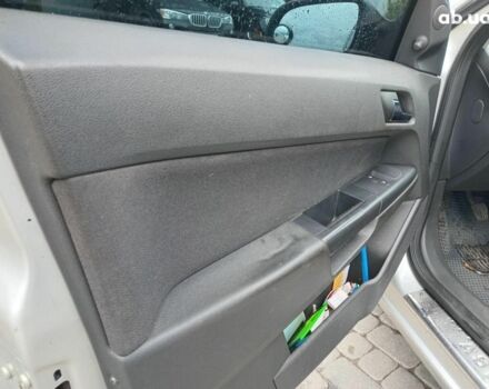 Сірий Опель Астра, об'ємом двигуна 1.3 л та пробігом 250 тис. км за 5190 $, фото 8 на Automoto.ua