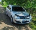 Сірий Опель Астра, об'ємом двигуна 1.91 л та пробігом 278 тис. км за 4000 $, фото 1 на Automoto.ua