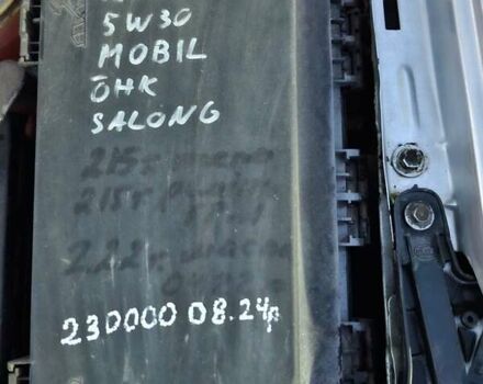 Сірий Опель Астра, об'ємом двигуна 1.6 л та пробігом 235 тис. км за 5500 $, фото 12 на Automoto.ua