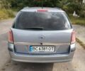Опель Астра 2006 в Самборе на Automoto.ua Серый Опель Астра, объемом двигателя 1.6 л и пробегом 273 тыс. км за 4200 $, фото 24 на Automoto.ua