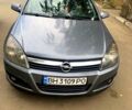 Серый Опель Астра, объемом двигателя 1.9 л и пробегом 370 тыс. км за 5200 $, фото 1 на Automoto.ua