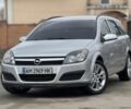Сірий Опель Астра, об'ємом двигуна 1.9 л та пробігом 271 тис. км за 4350 $, фото 1 на Automoto.ua