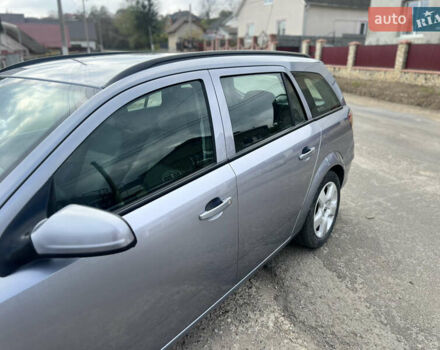 Опель Астра 2006 в Тернополе на Automoto.ua Серый Опель Астра, объемом двигателя 1.2 л и пробегом 300 тыс. км за 3999 $, фото 19 на Automoto.ua