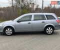 Опель Астра 2006 у Рожище на Automoto.ua Сірий Опель Астра, об'ємом двигуна 1.3 л та пробігом 243 тис. км за 4900 $, фото 4 на Automoto.ua