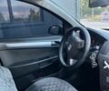 Сірий Опель Астра, об'ємом двигуна 1.91 л та пробігом 282 тис. км за 4999 $, фото 11 на Automoto.ua