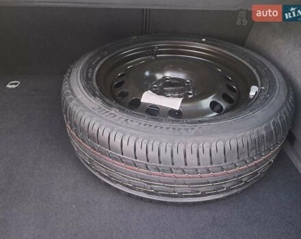 Сірий Опель Астра, об'ємом двигуна 1.6 л та пробігом 147 тис. км за 6500 $, фото 19 на Automoto.ua